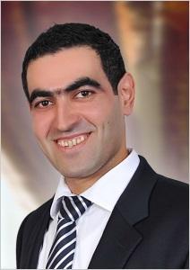 Mohammed El-Hajjar