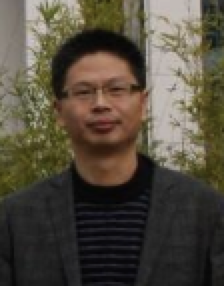 Hailong Yang