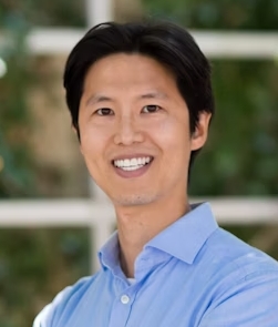 Wesley P. Wong