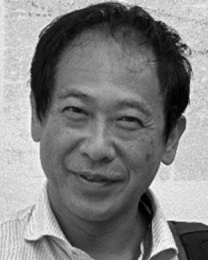 Hideki Shimada