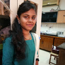 Monalisha Biswal