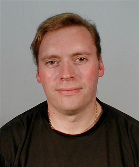 Mark Wilson