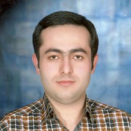 Navid Jameei Moghaddam