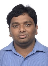 Anup Kumar