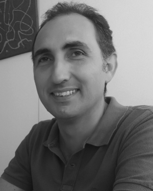 Stefano Perna