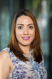 Maryam Azarian