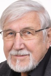 Siegfried Greif
