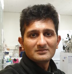 Malkeshkumar Patel
