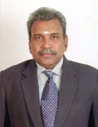 Palanisamy Balasubramaniam