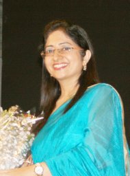 Sonal Sharma