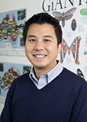 Simon Ho
