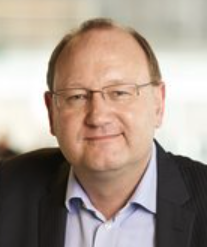 Lars Arge