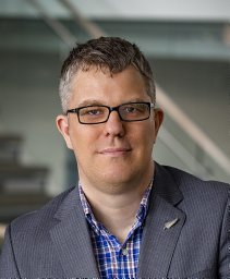 Nicholas J Bennett