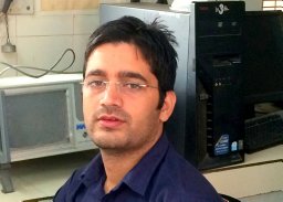 Irfan H. Lone