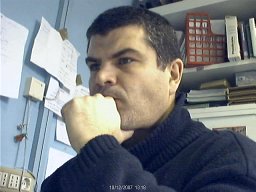 Marco Rabuffetti