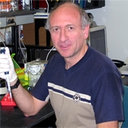 Mariano Carrion-Vazquez