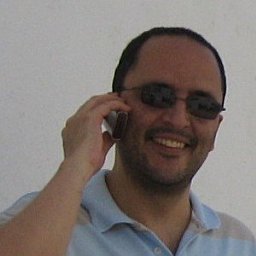 Luciano Gallón