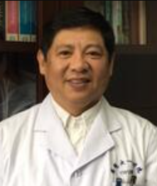 Guanqing Wu