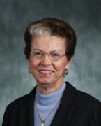 Sally Lechlitner Lusk