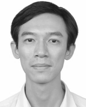 Xinyu Lai