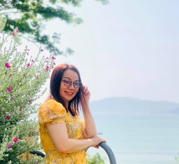 Binh Thuy Dang