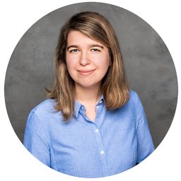 Anna-Carolina Haensch