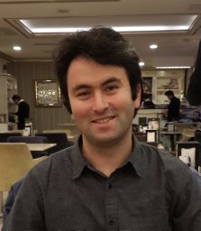 Ahmet Aris