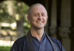 Shunryu Colin Garvey
