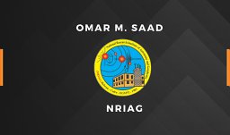 Omar M. Saad