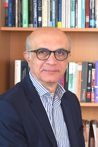 Leonardo Felli