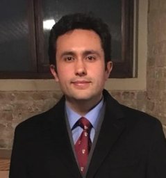 Gustavo Leon