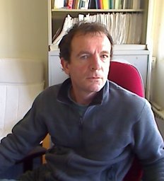 Stéphane Maritorena