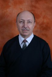 Yaroslav V. Mykytyuk