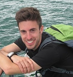 Marco J. Cabrerizo