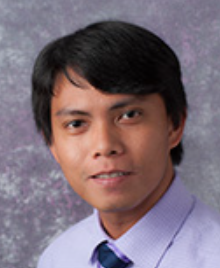 Jonathan G. Yabes
