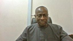 Mohammed Baba Sulemana