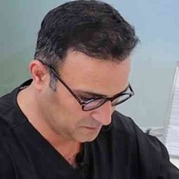 Mohammad Nami
