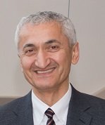 Ashot E. Sargsyan