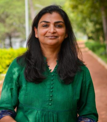 Farah Ishtiaq