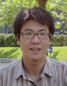 Baocheng Zhang