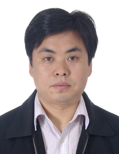 Guangyi Zhang