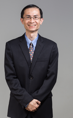 Khim Yong Goh