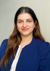 Maya Gogtay