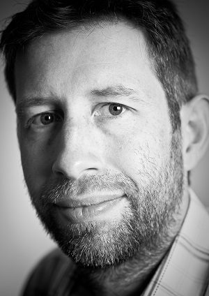 Simon Jones