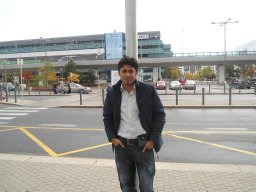 Asif Sohail Abid