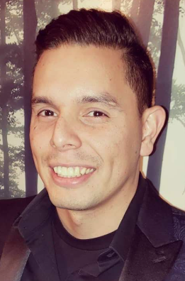 Ruben Villegas