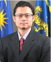 Mohd Nashrul Mohd Zubir