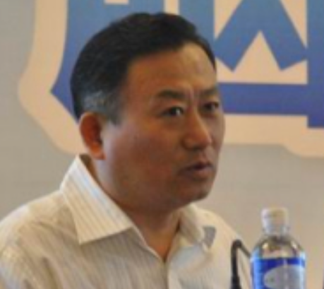 Huadong Zhou