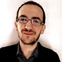 Nicolas J. Martin