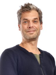 Rob Wolthuis